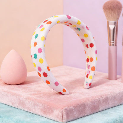 Color Headband