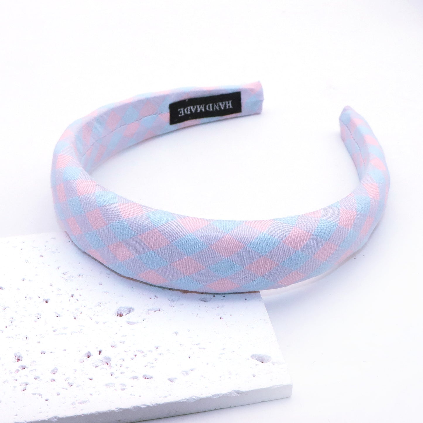 star love crochet headband hairband