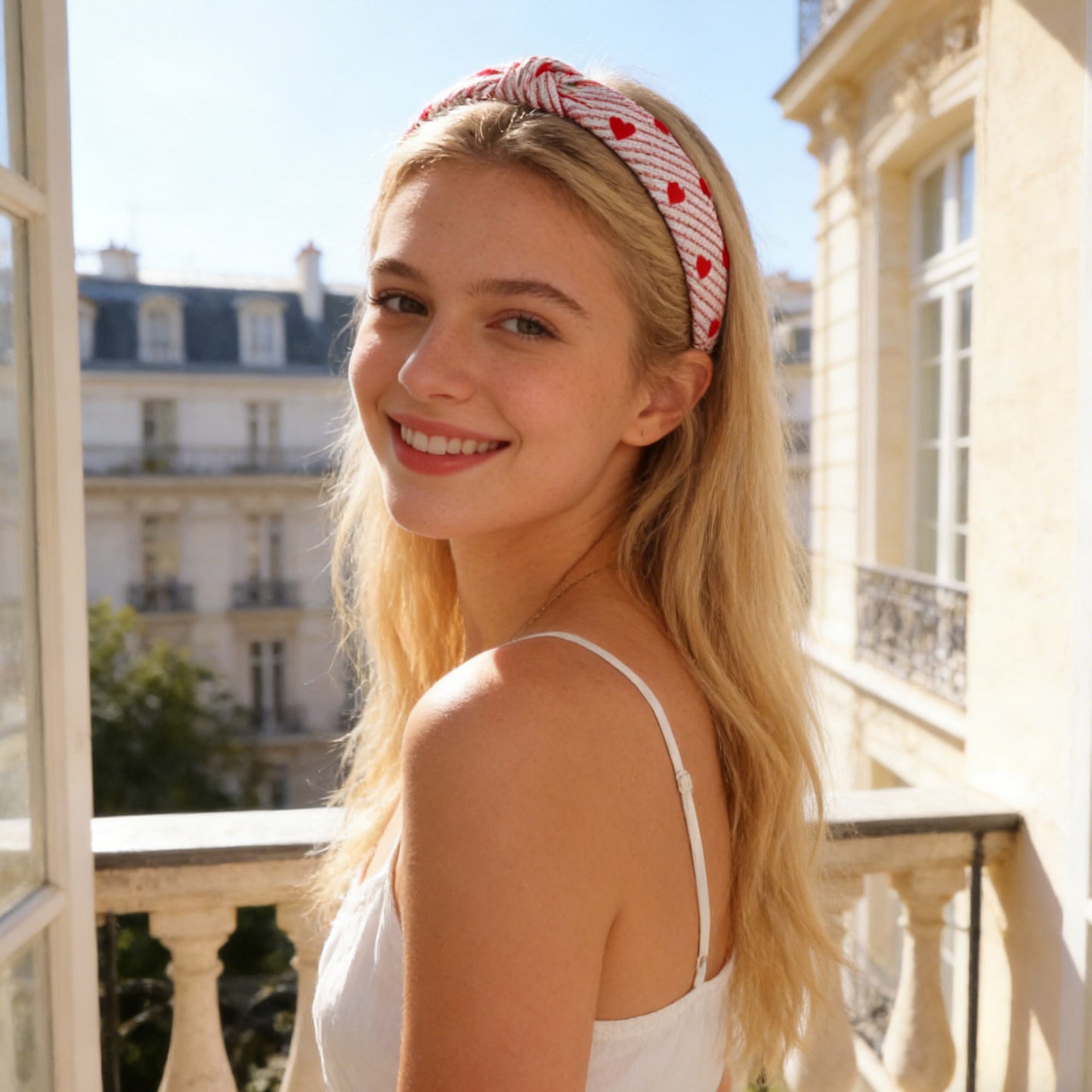 love Headband