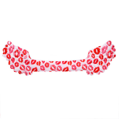 5pcs Wings Padded Patch for Diy Hair scrunchies accessories