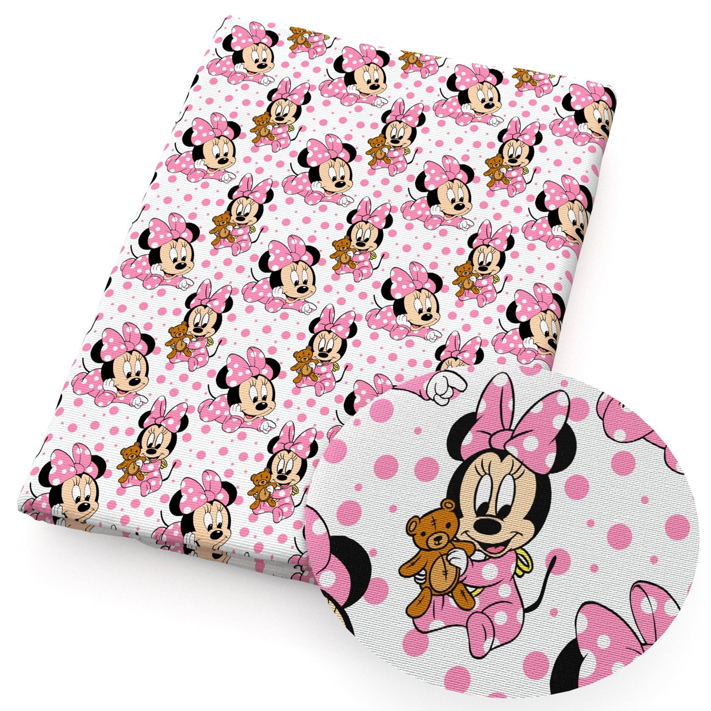 cartoon fabric