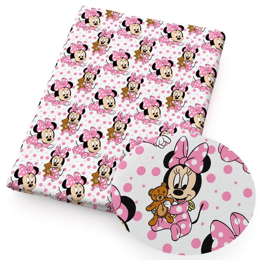 cartoon fabric