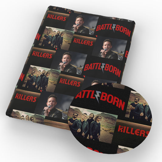 celebrity movie fabric