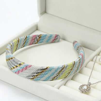 Rainbow Headband