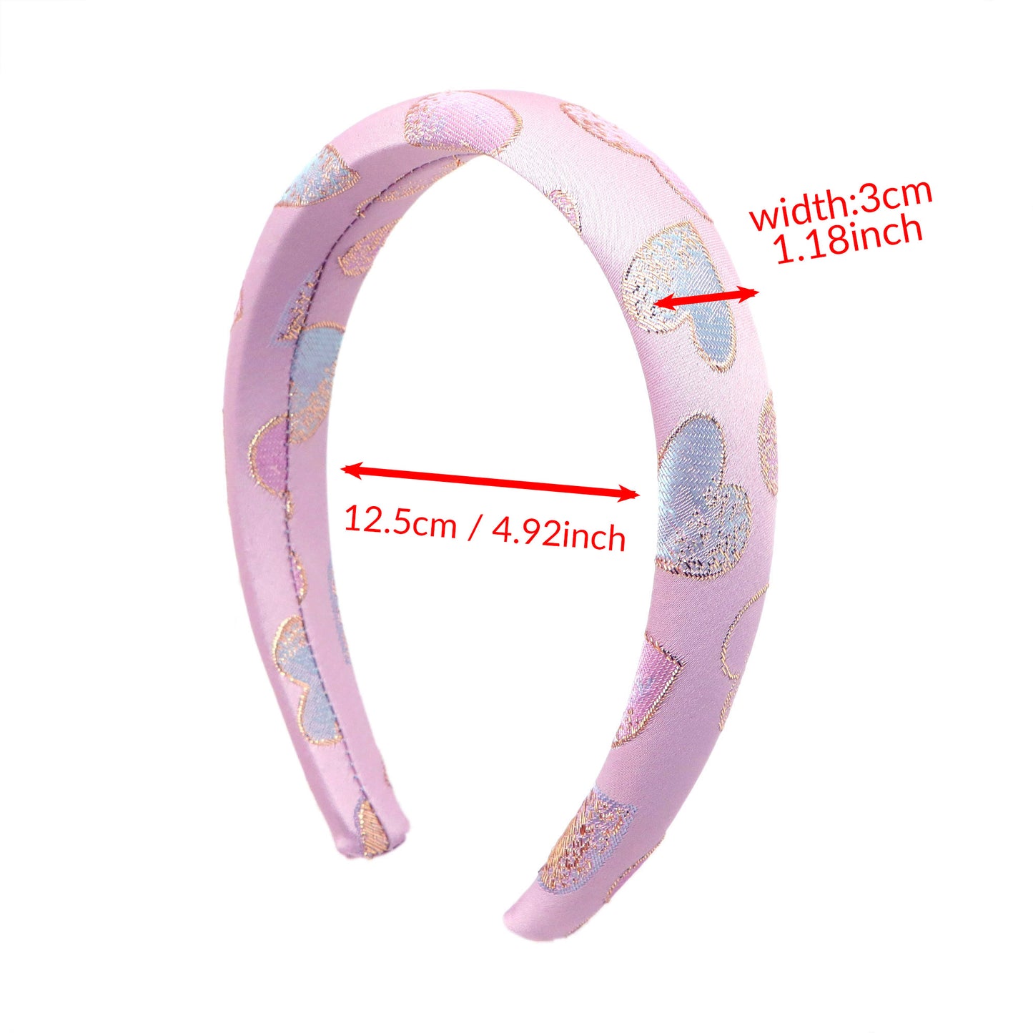 Love Headband