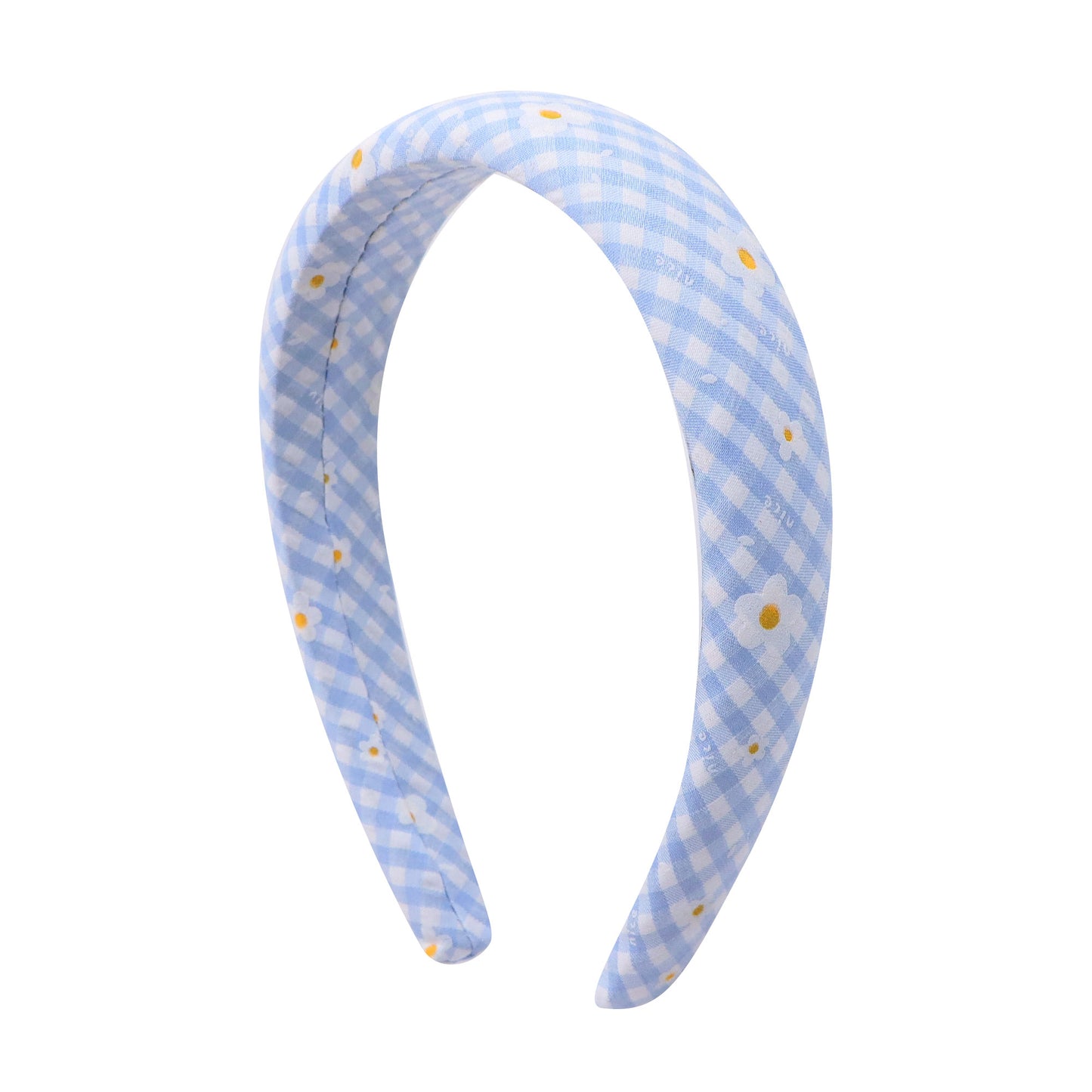 Flower Headband