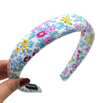Flower Headband
