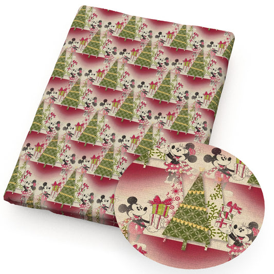 christmas fabric