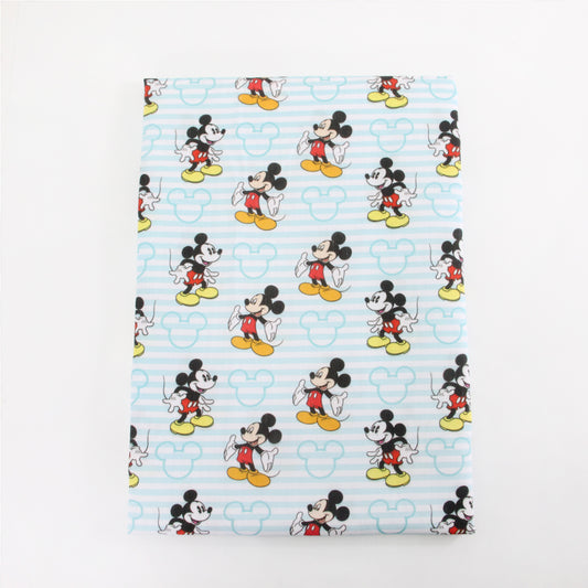 cartoon fabric