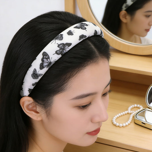 Butterfly Headband