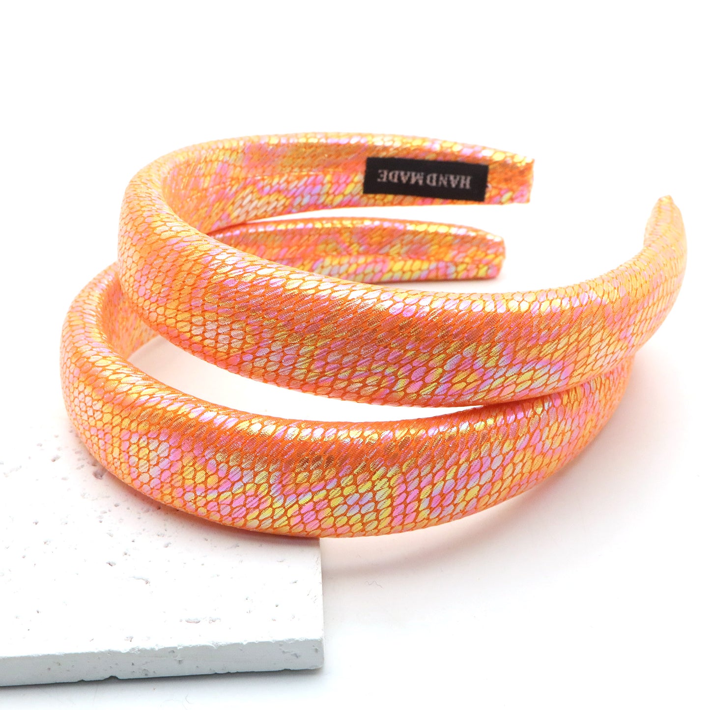 Iridescent Headband