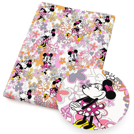 cartoon fabric