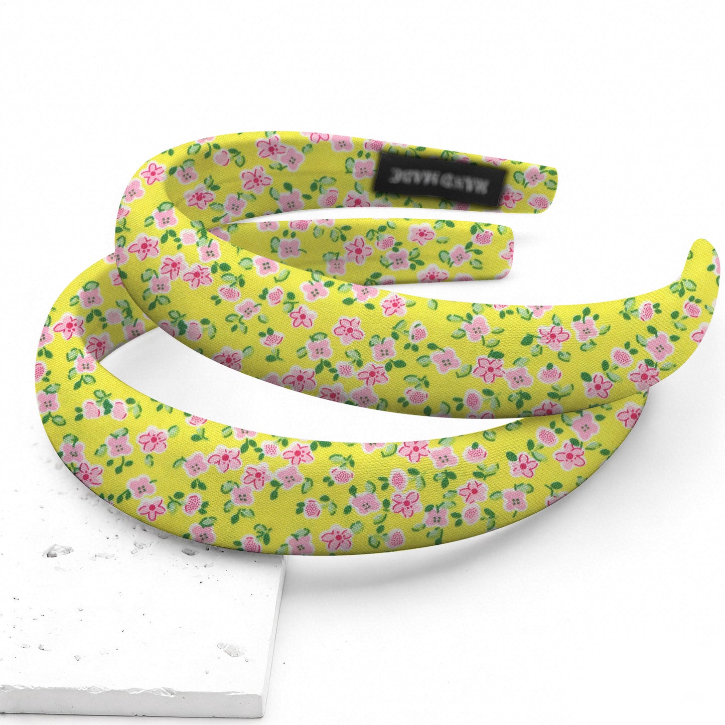 Flower Headband