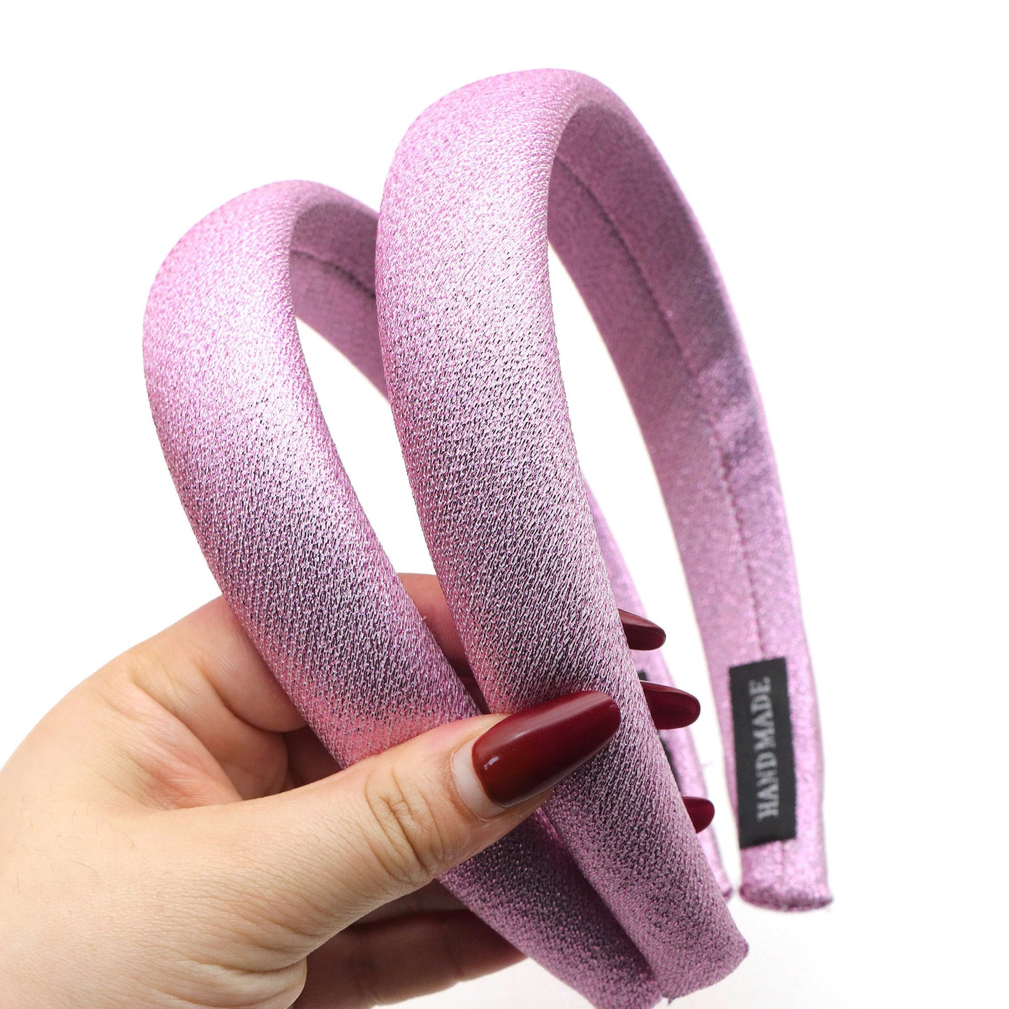 Embroidery Headband