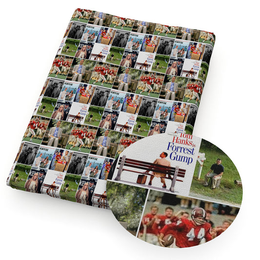 celebrity movie fabric