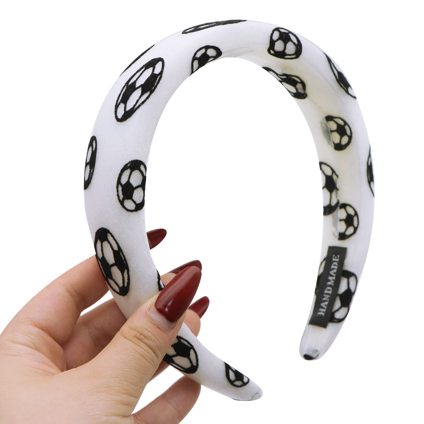Football Hairband