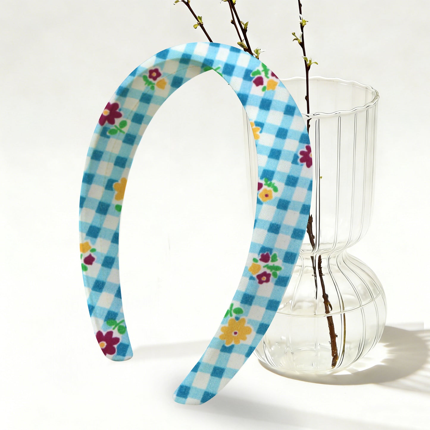 Flower Headband
