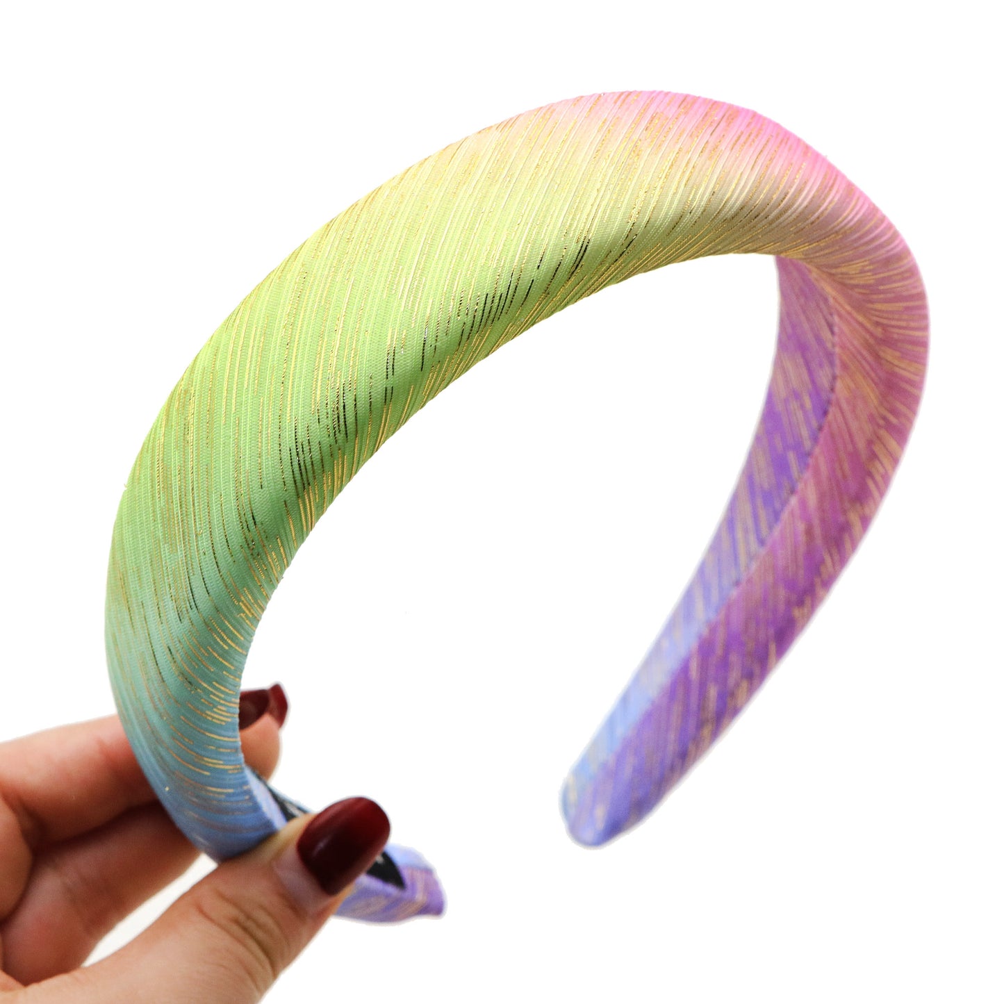 Rainbow Headband