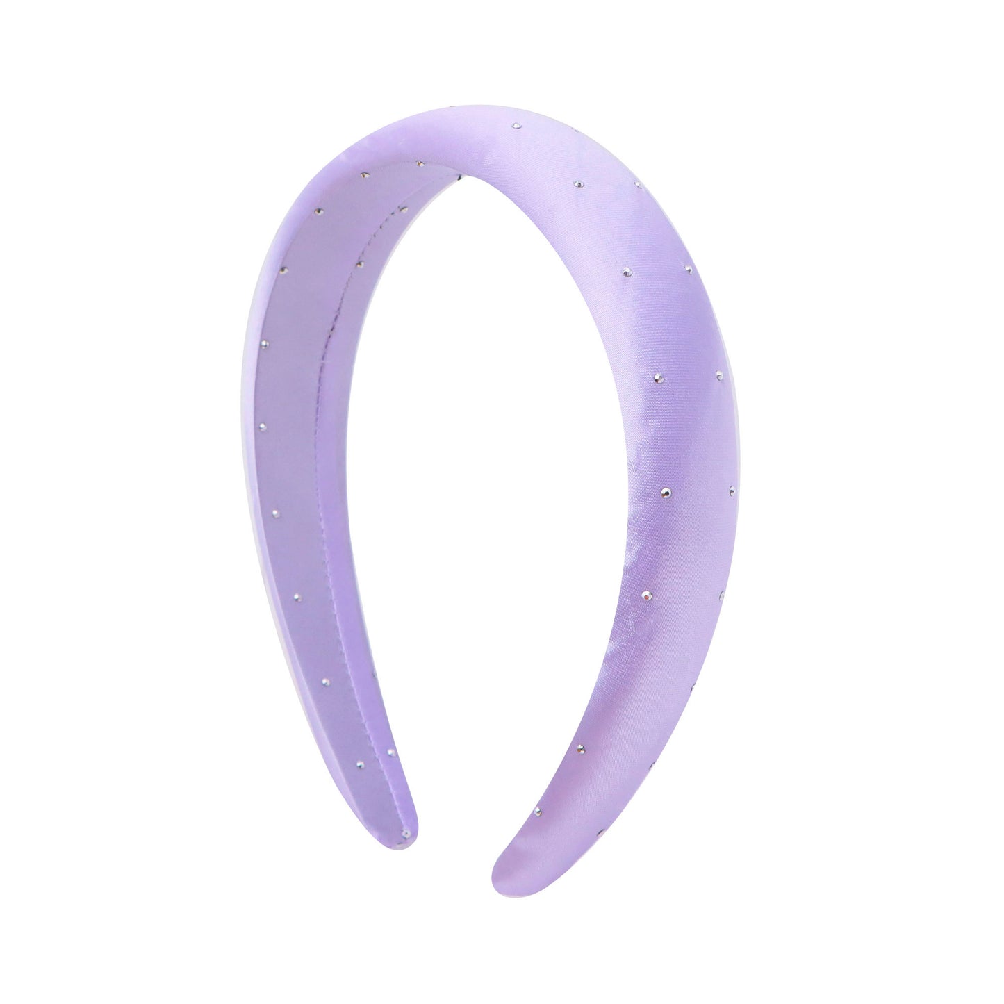 Rhinestones Headband