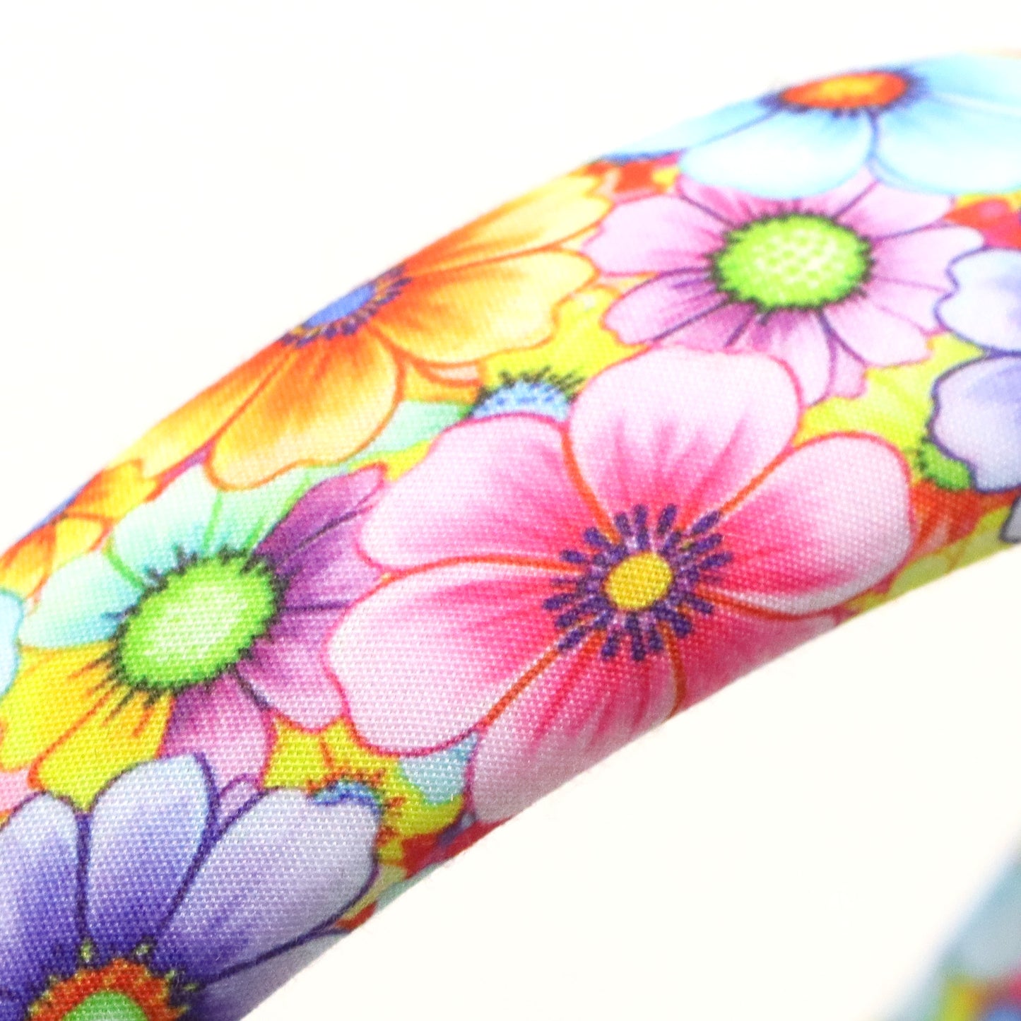 Rainbow Headband