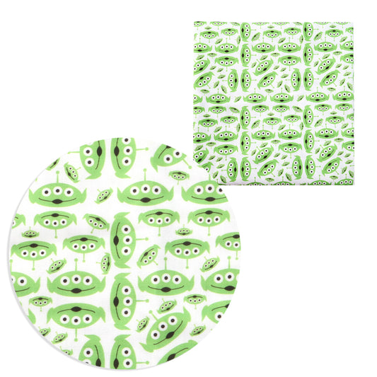 cartoon fabric