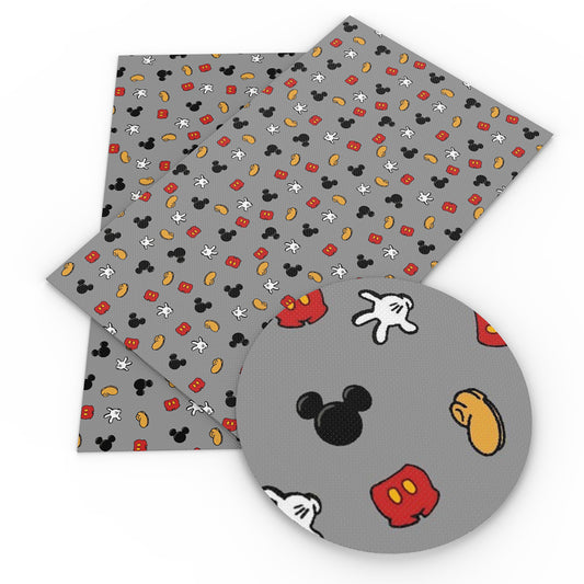 cartoon fabric