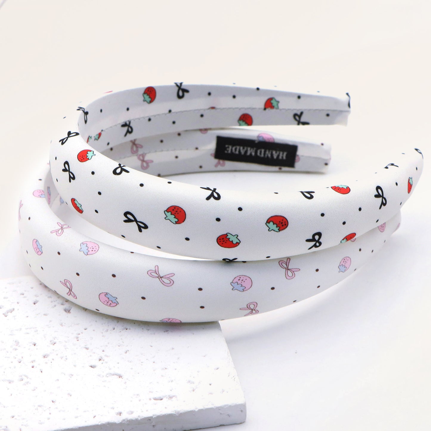 Bowknot Headband