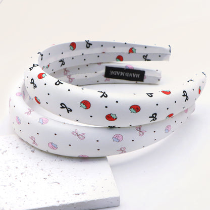 Bowknot Headband