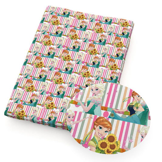 princess fabric