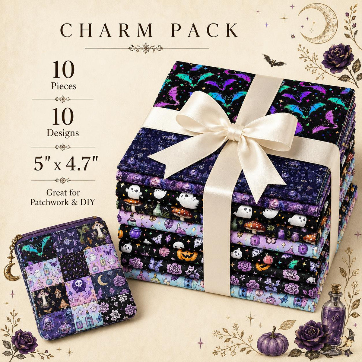 Charm Pack