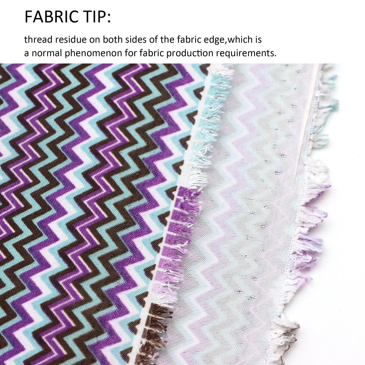 1Pc 59x19.68inch(150x50cm) wave Fabric 100% Polyester Material fabric Pre-Cut for DIY Sofa Covers & Handmade Projects