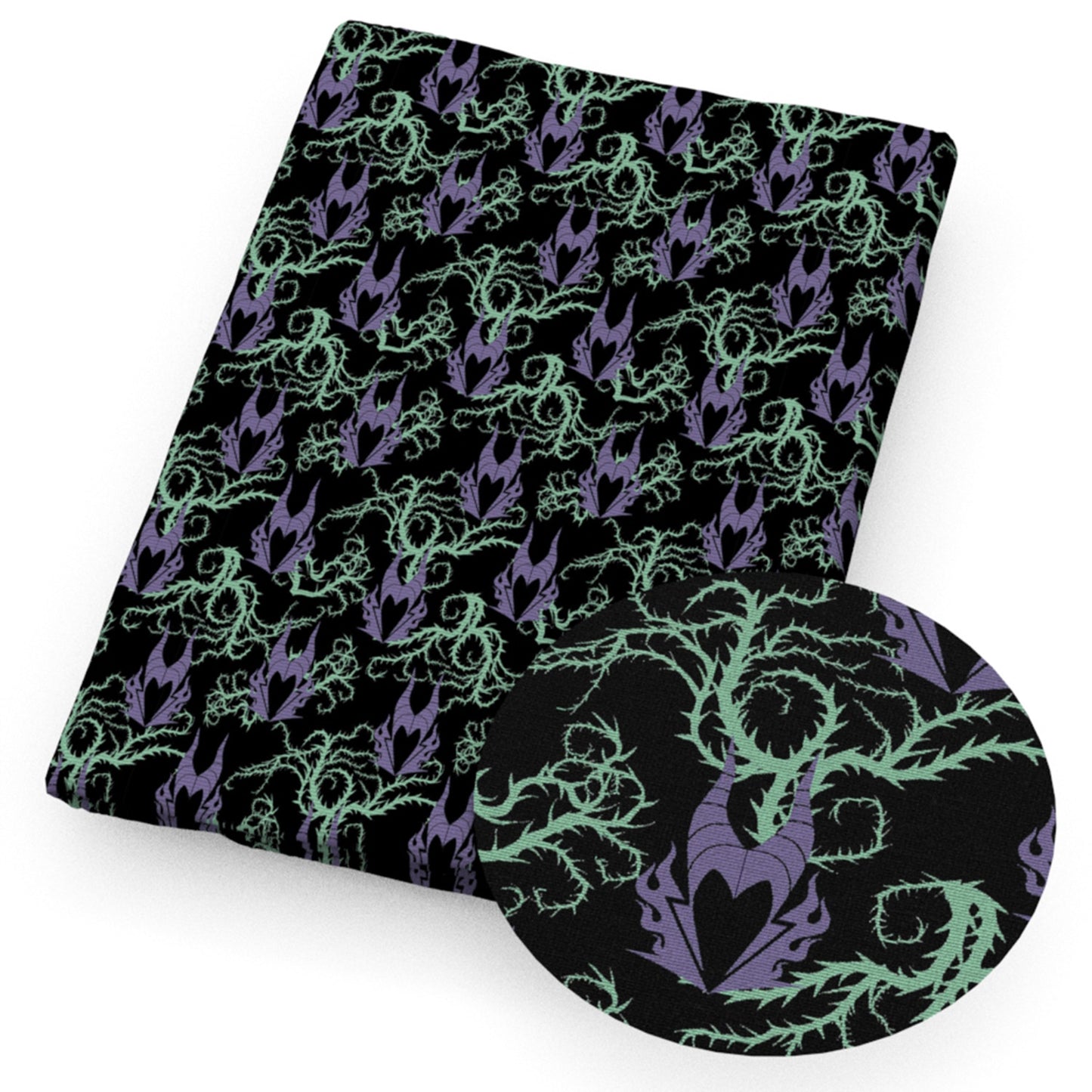 cartoon fabric