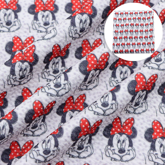 cartoon fabric
