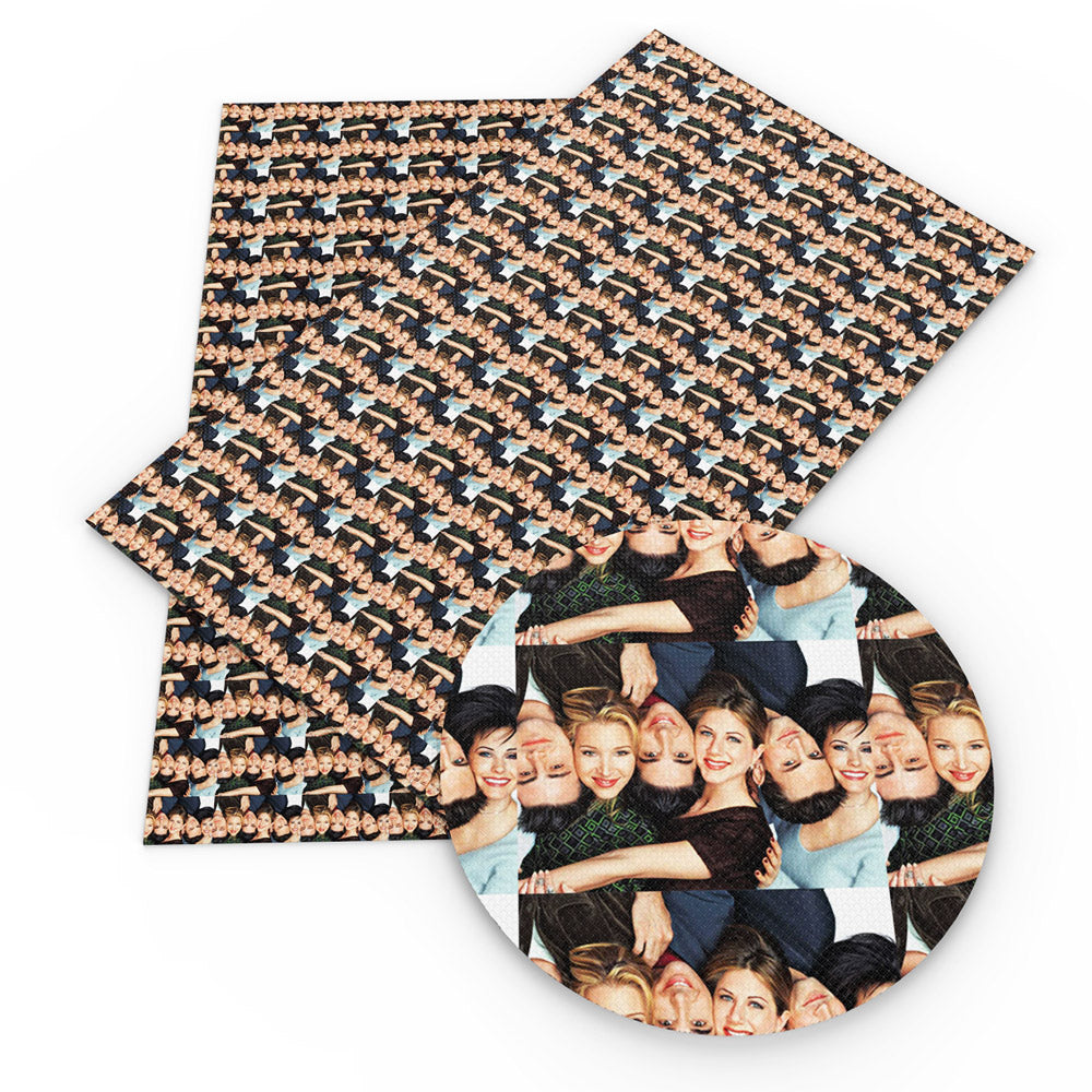 celebrity movie fabric