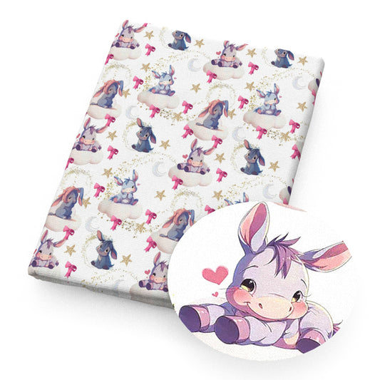 cartoon fabric