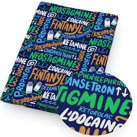 nurses doctor health fabric