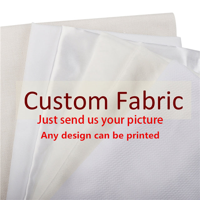 Fabric Customized