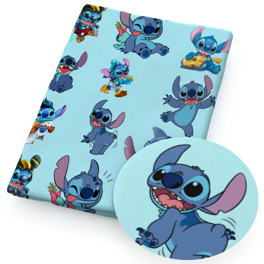 cartoon fabric