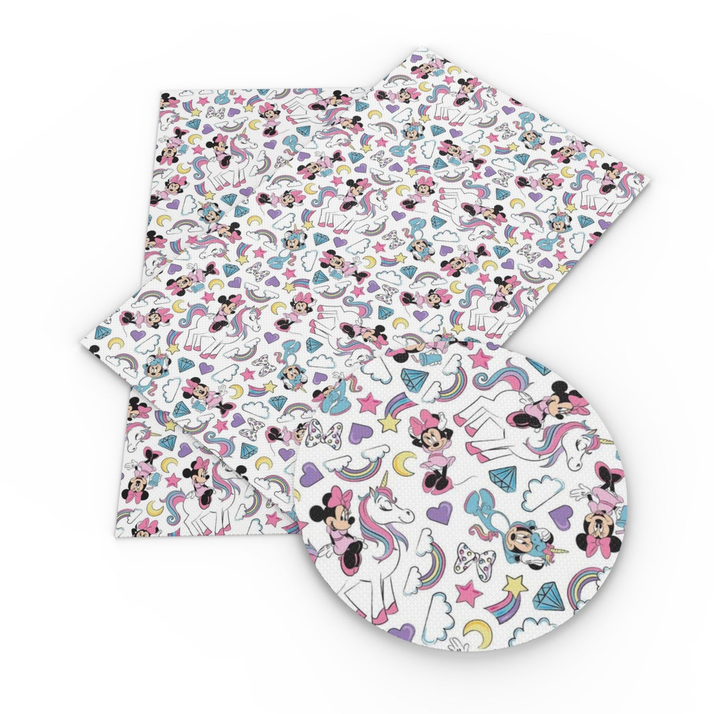 cartoon fabric