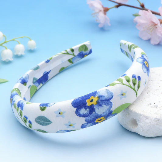 Flower Headband