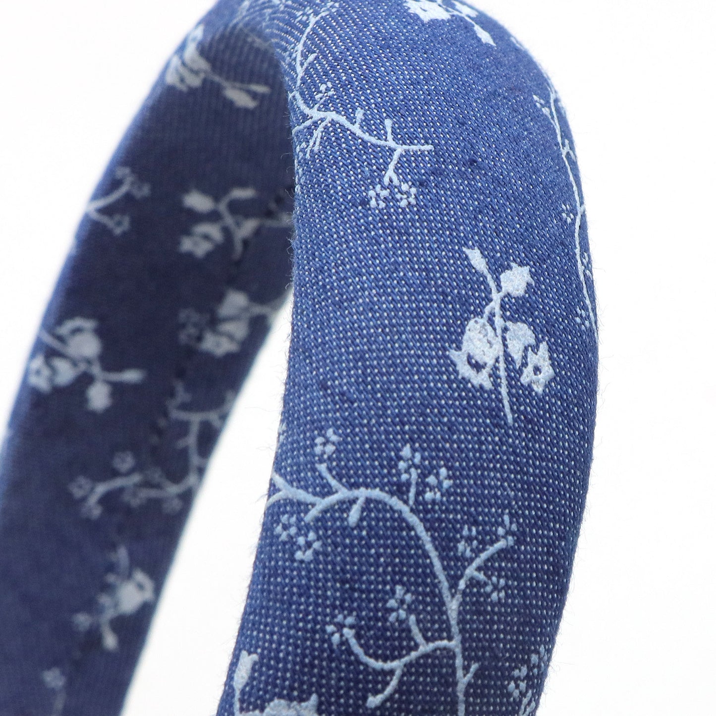 Flower Headband