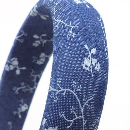 Flower Headband