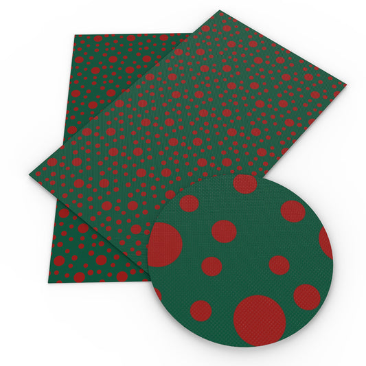 christmas fabric