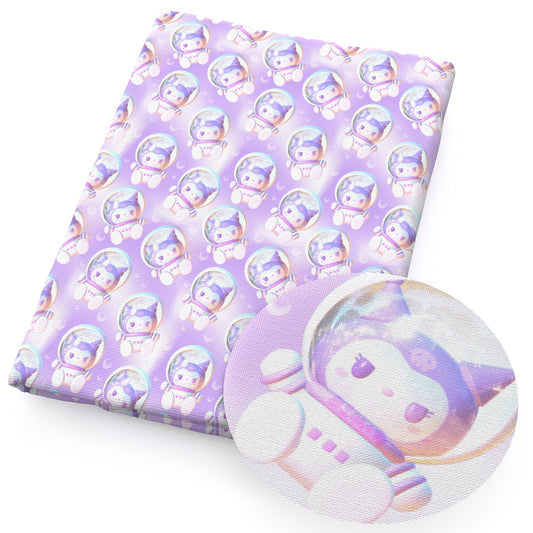 cartoon fabric