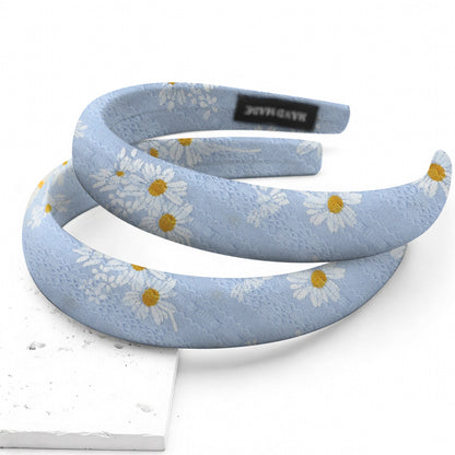 Daisy Headband