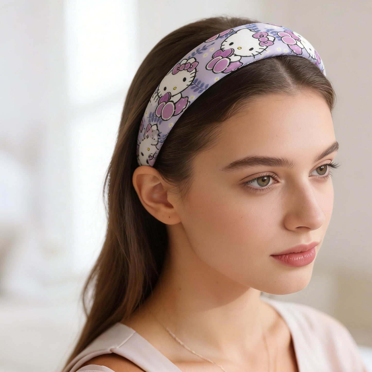 cartoon headband