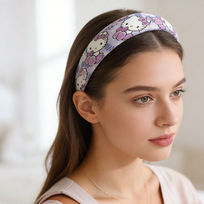 cartoon headband