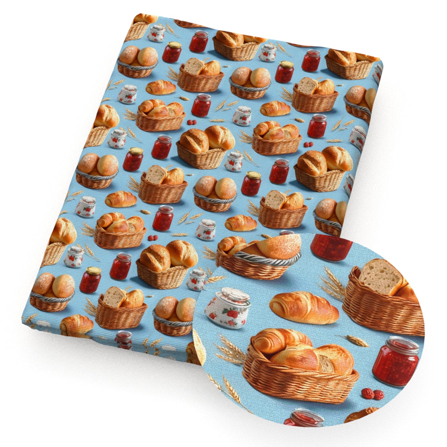 bread glass bottleglass favor jarsglass favor ear of wheat fabric