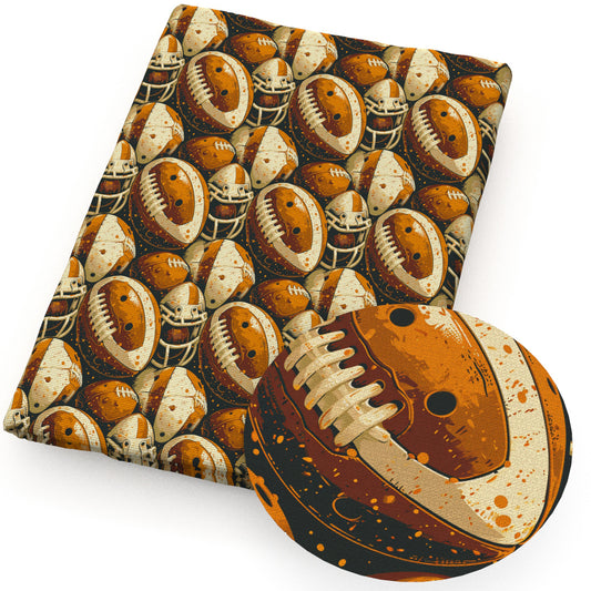 football soccer fabric