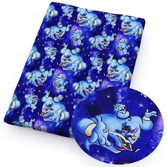 cartoon fabric